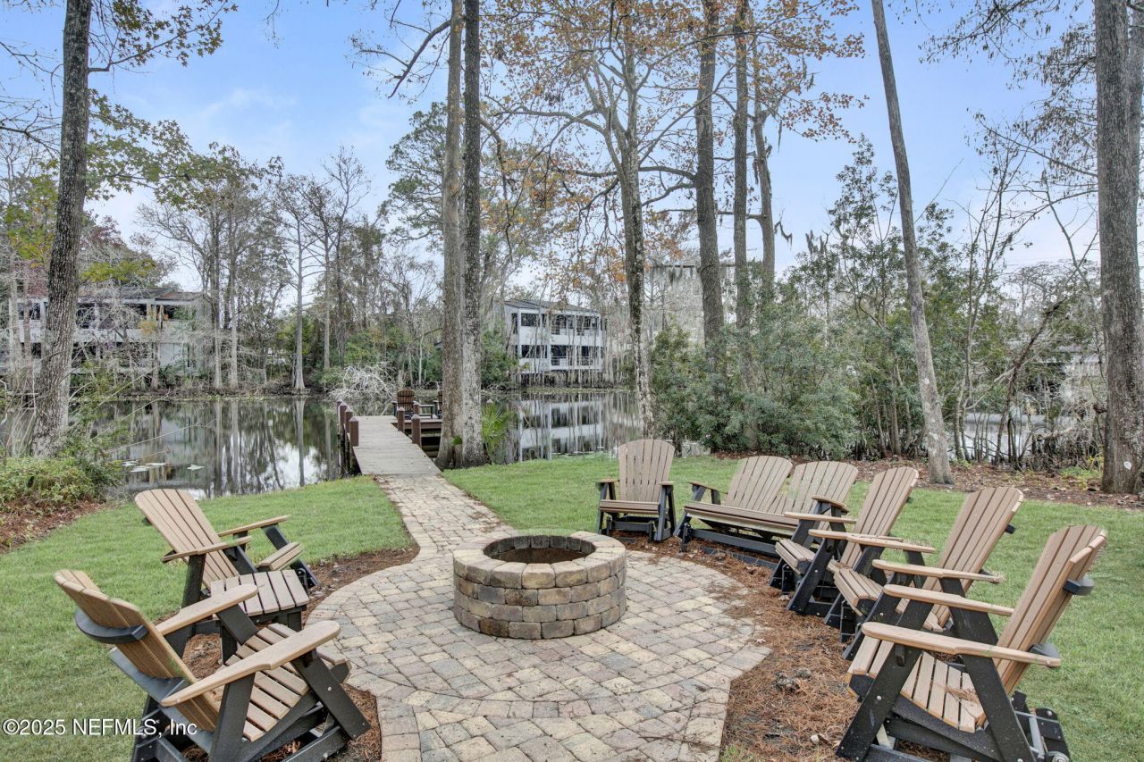 8863 Amalfi Court, Jacksonville, FL 32217 Photo