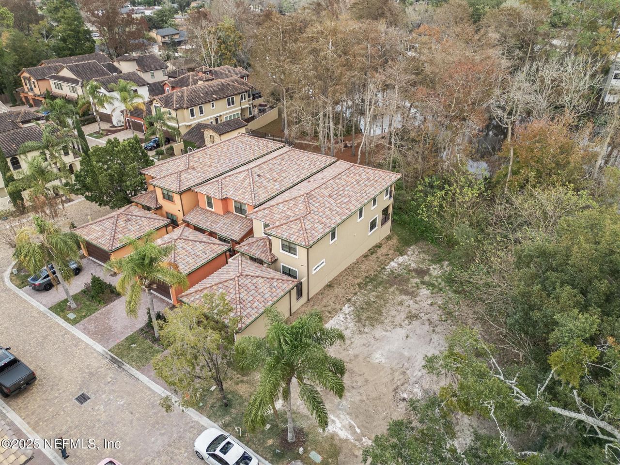 8863 Amalfi Court, Jacksonville, FL 32217 Photo