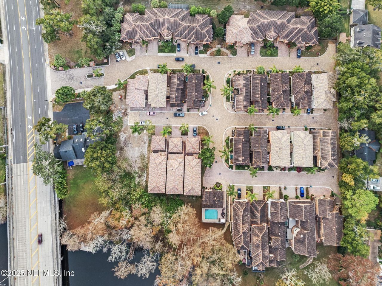 8863 Amalfi Court, Jacksonville, FL 32217 Photo