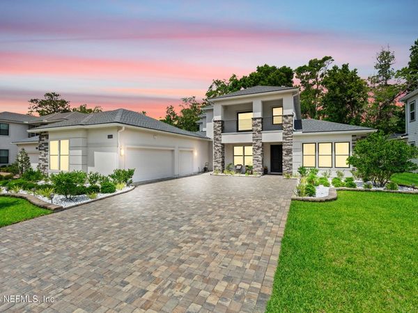 10546 SILVERBROOK Trail, Jacksonville, FL 32256