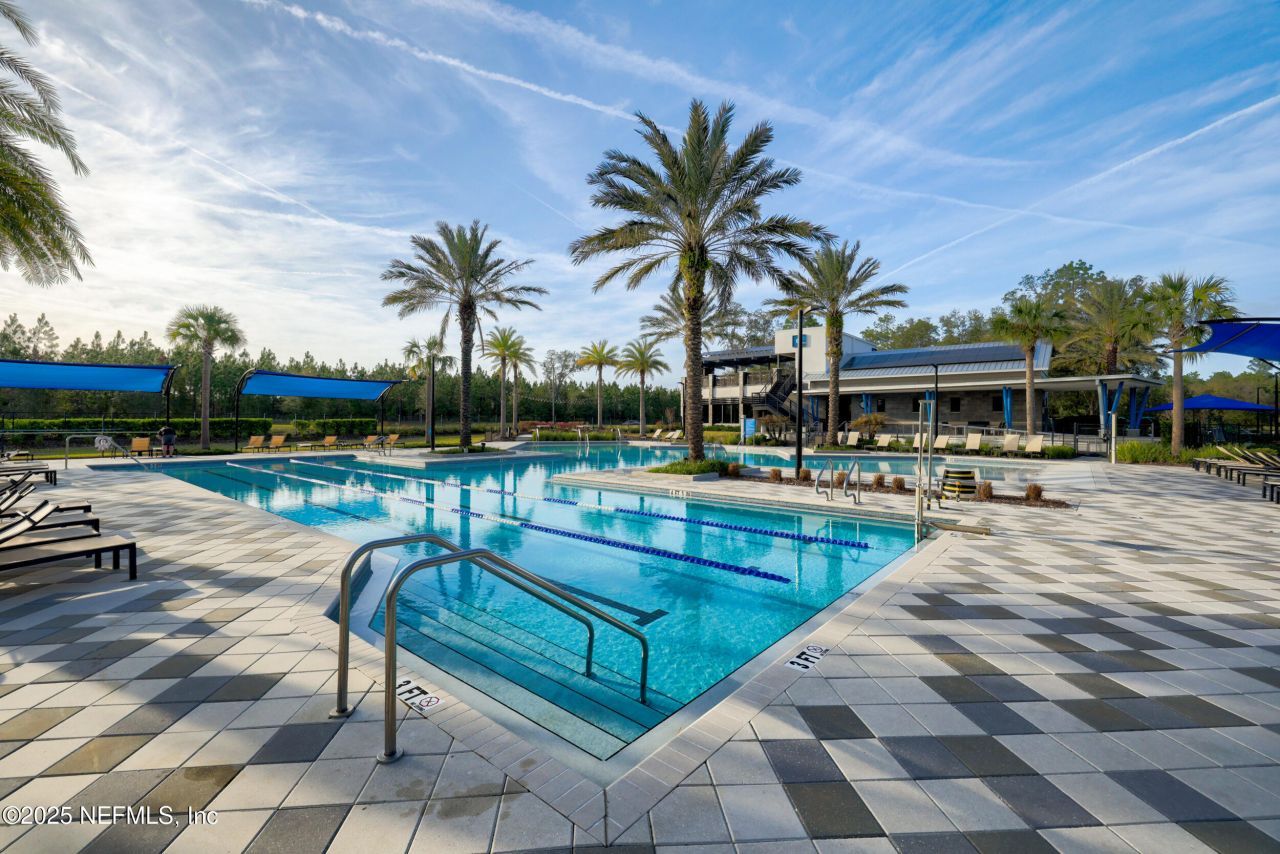 10546 Silverbrook Trail, Jacksonville, FL 32256 Photo