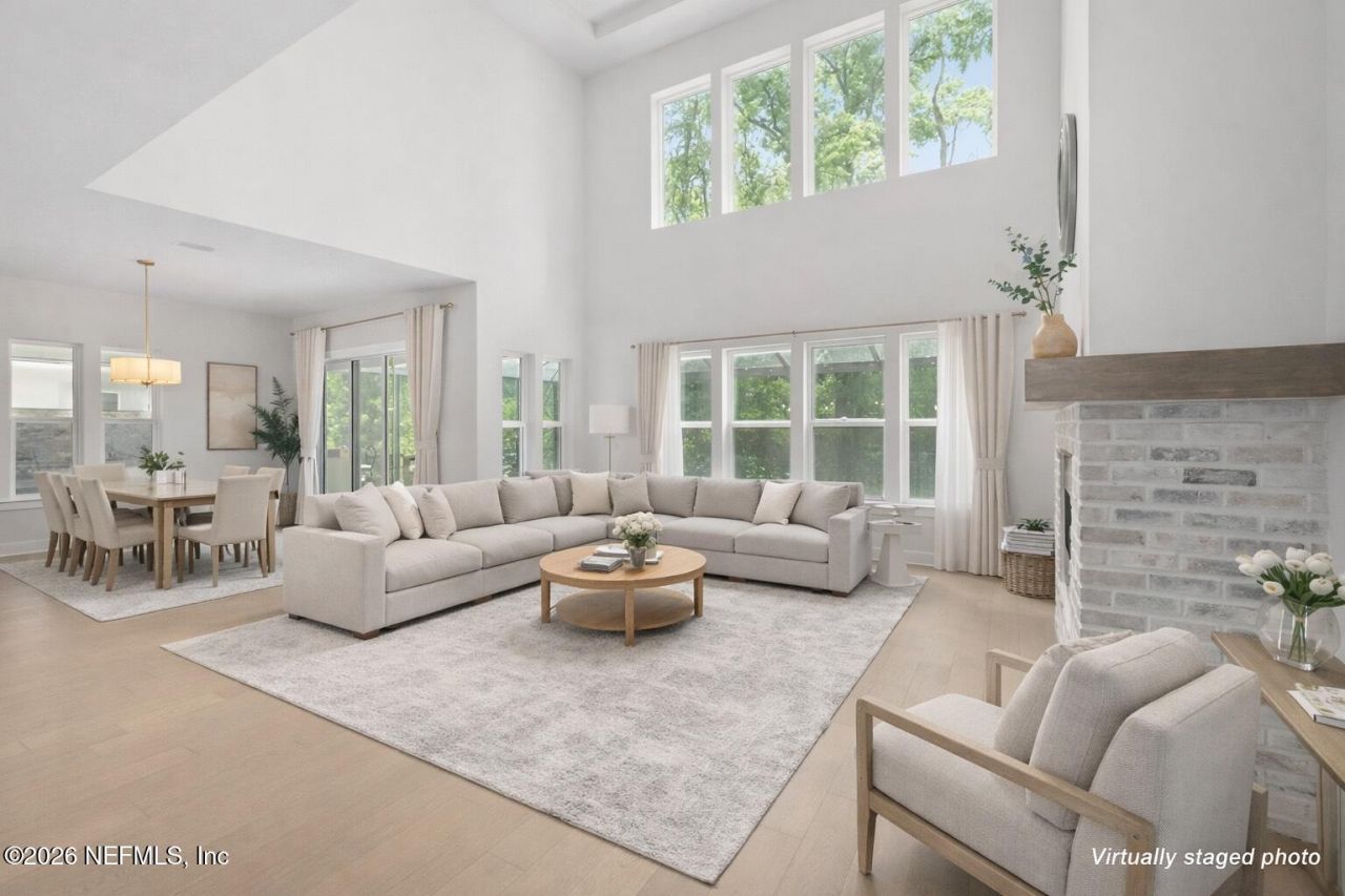 10546 Silverbrook Trail, Jacksonville, FL 32256 Photo