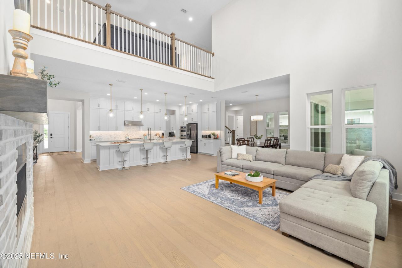 10546 Silverbrook Trail, Jacksonville, FL 32256 Photo