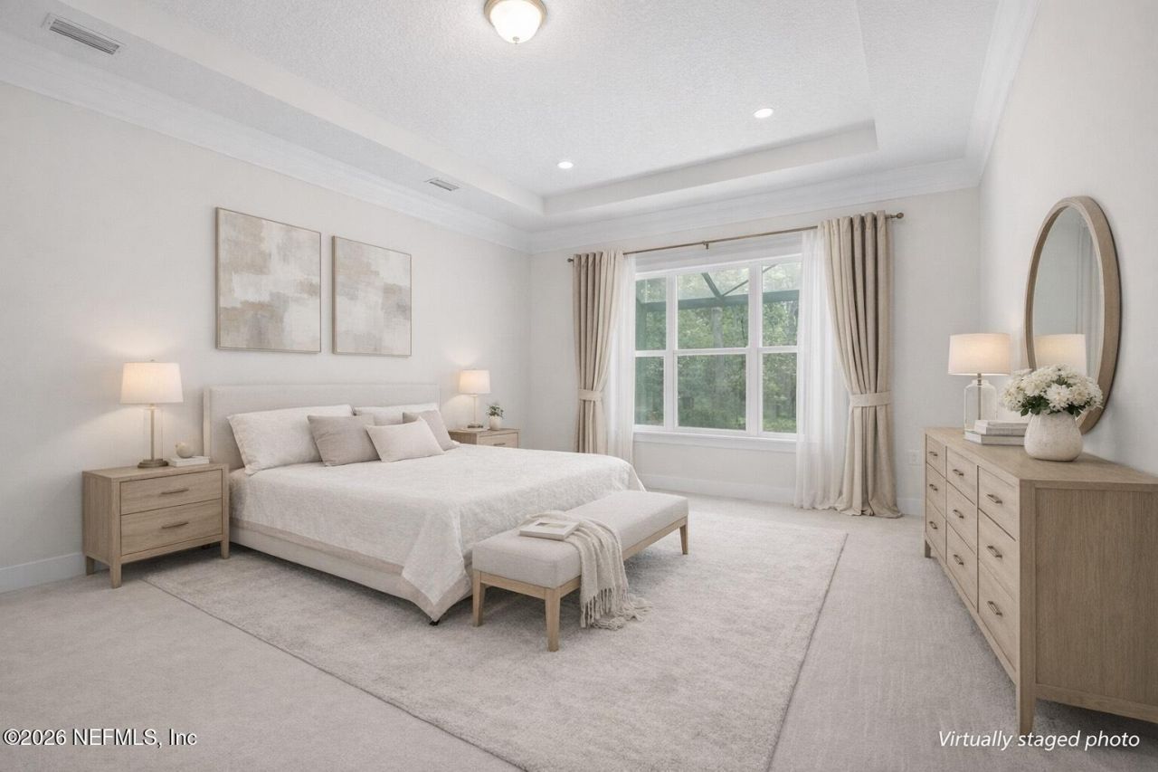 10546 Silverbrook Trail, Jacksonville, FL 32256 Photo