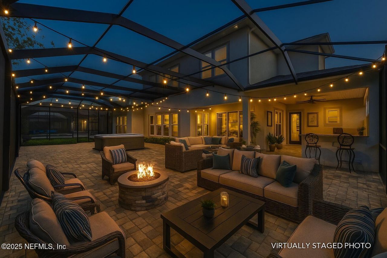 10546 Silverbrook Trail, Jacksonville, FL 32256 Photo