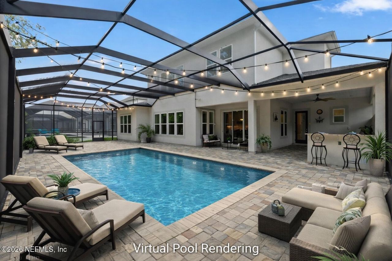 10546 Silverbrook Trail, Jacksonville, FL 32256 Photo