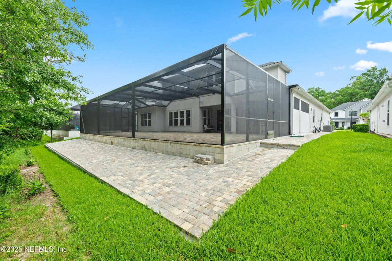 10546 Silverbrook Trail, Jacksonville, FL 32256 Photo