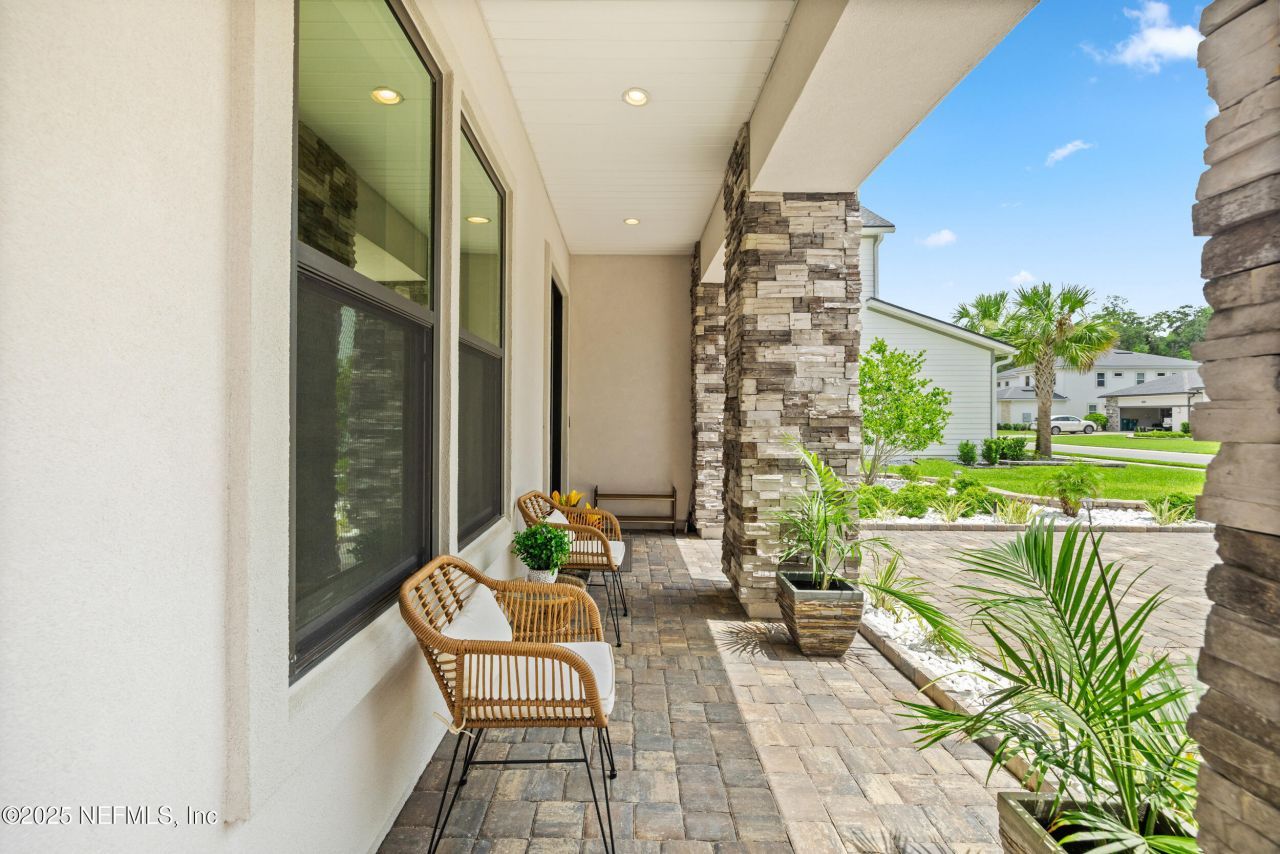 10546 Silverbrook Trail, Jacksonville, FL 32256 Photo