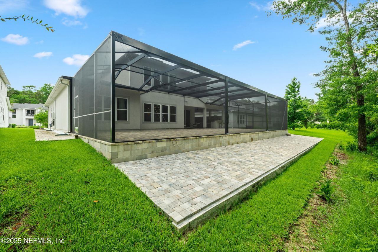 10546 Silverbrook Trail, Jacksonville, FL 32256 Photo