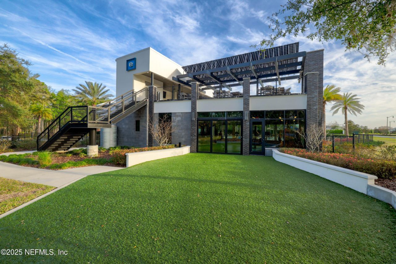 10546 Silverbrook Trail, Jacksonville, FL 32256 Photo