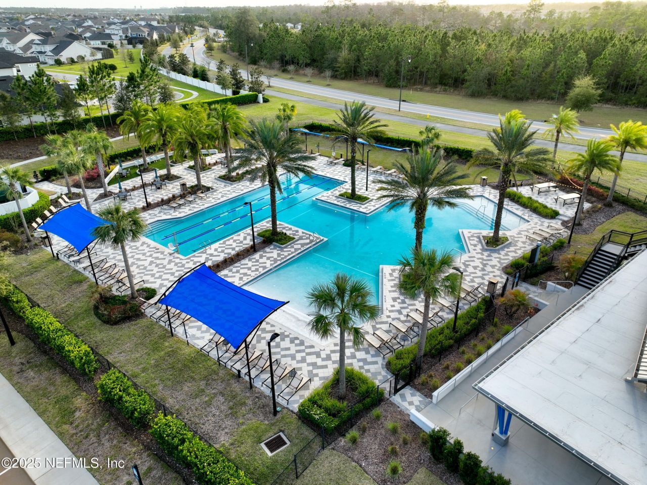 10546 Silverbrook Trail, Jacksonville, FL 32256 Photo