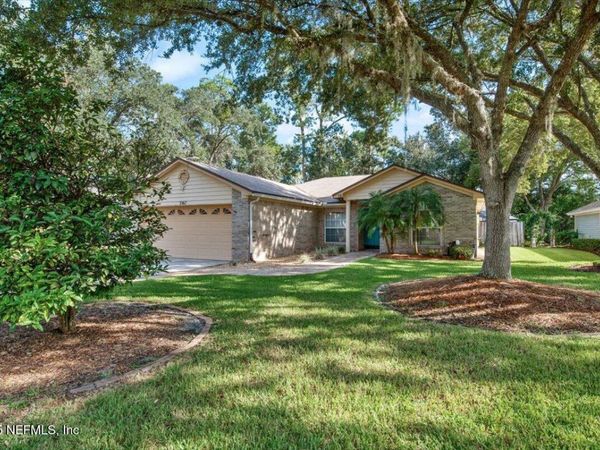 3567 SANCTUARY Way S, Jacksonville Beach, FL 32250