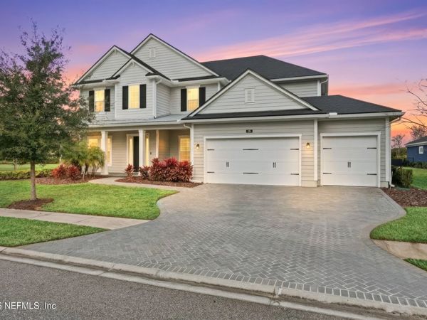 203 WESTCOTT Parkway, St. Augustine, FL 32095