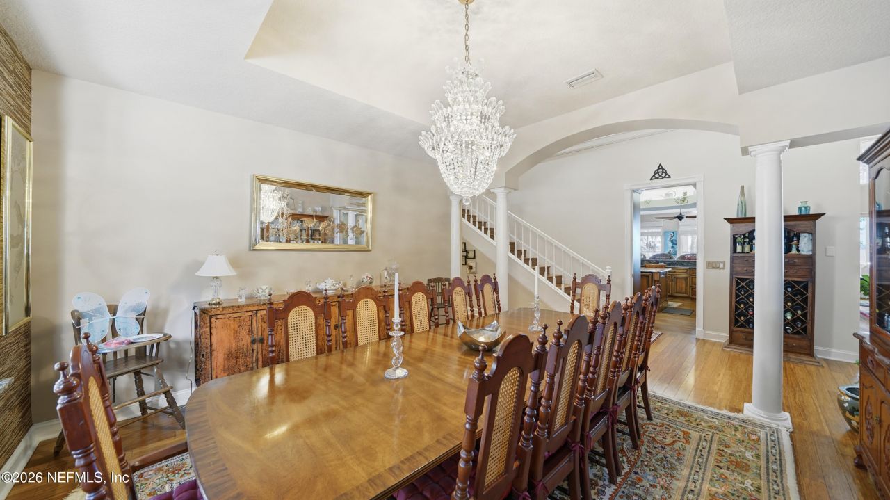 1462 Kathleen Way, Fleming Island, FL 32003 Photo