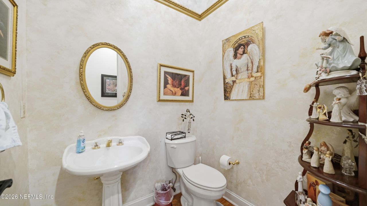 1462 Kathleen Way, Fleming Island, FL 32003 Photo