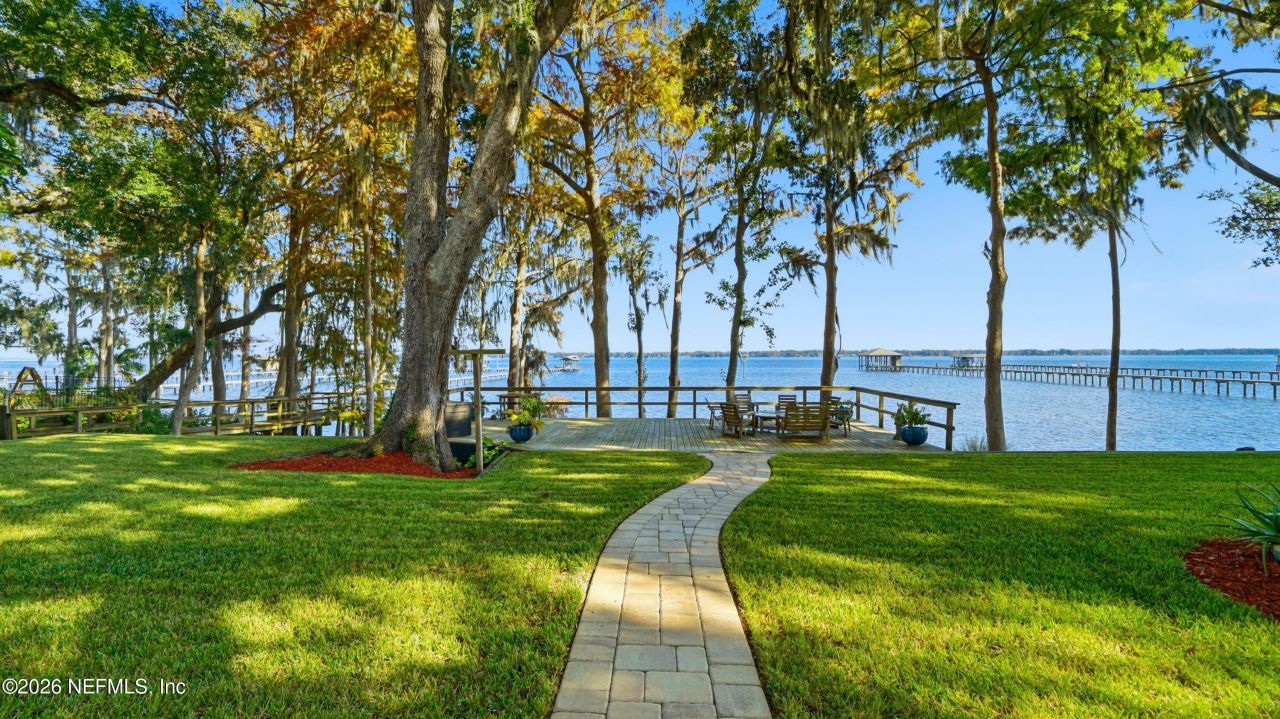 1462 Kathleen Way, Fleming Island, FL 32003 Photo