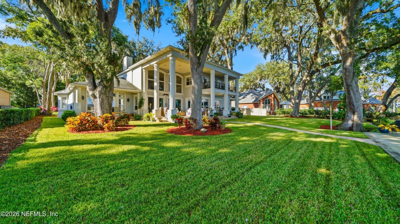 1462 Kathleen Way, Fleming Island, FL 32003 Photo