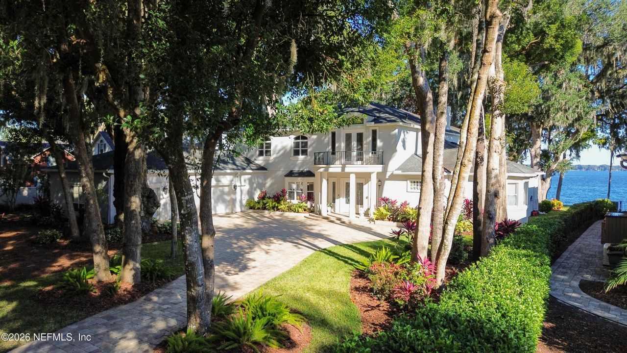 1462 Kathleen Way, Fleming Island, FL 32003 Photo