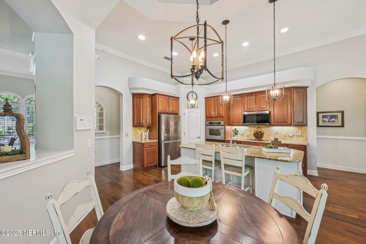 509 Bronze Branch Court, Saint Johns, FL 32259 Photo