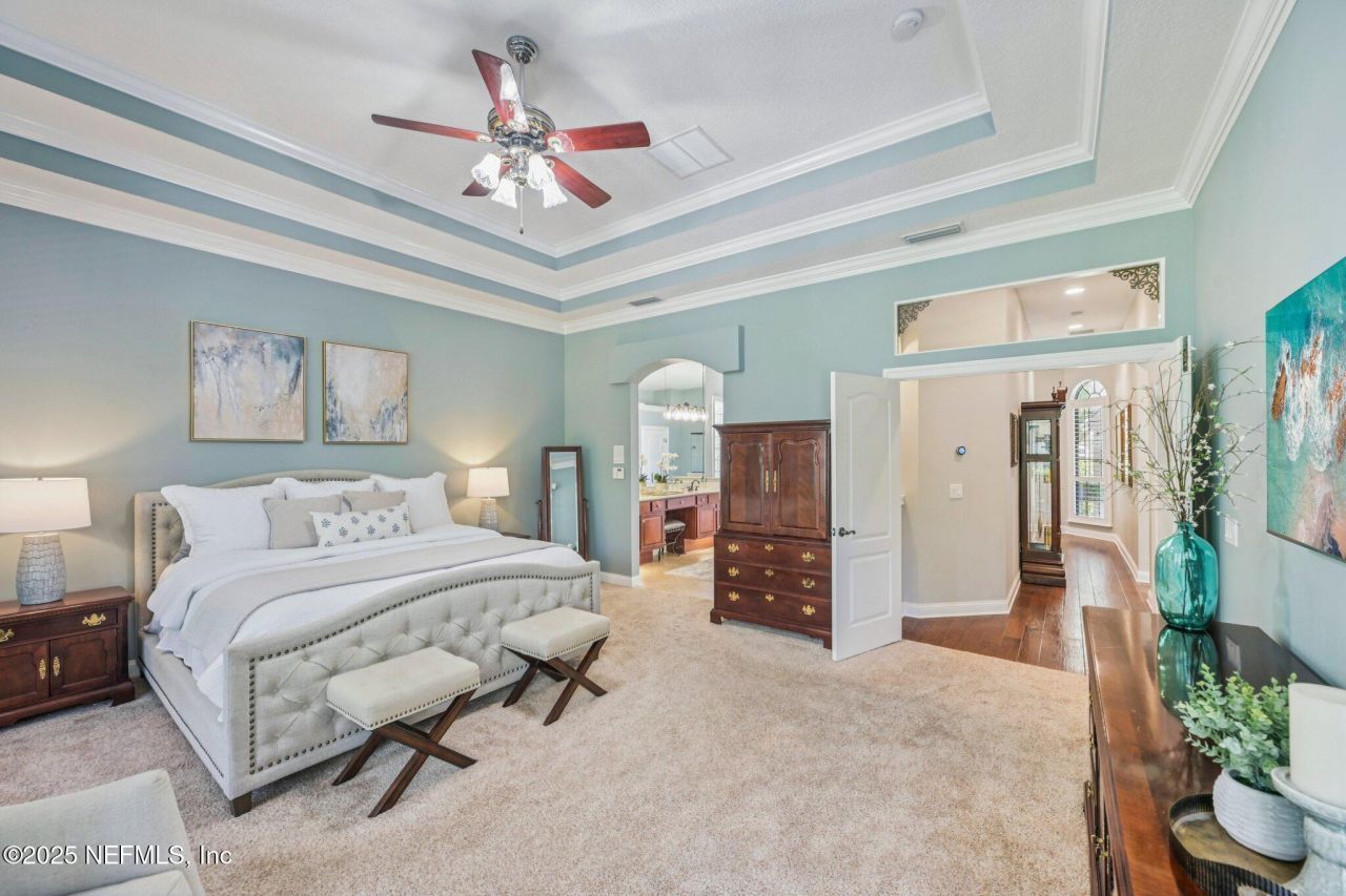 509 Bronze Branch Court, Saint Johns, FL 32259 Photo