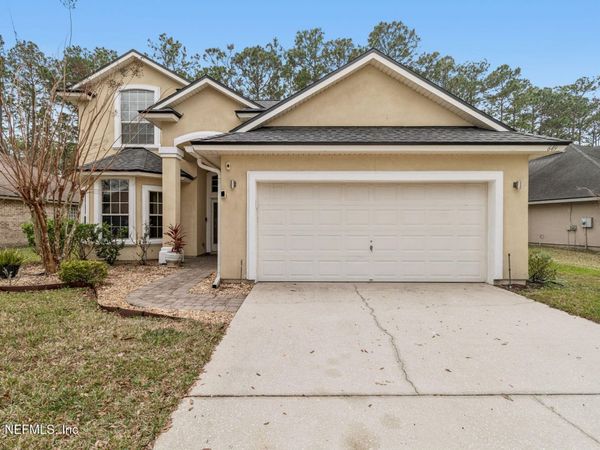 649 W JOHNS CREEK Parkway, St. Augustine, FL 32092