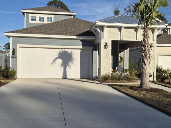 95958 SURREY Place, Fernandina Beach, FL 32034
