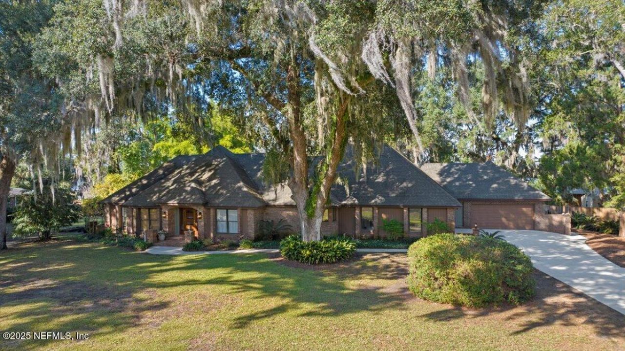 17546 Montessa Terrace, Jacksonville, FL 32226 Photo