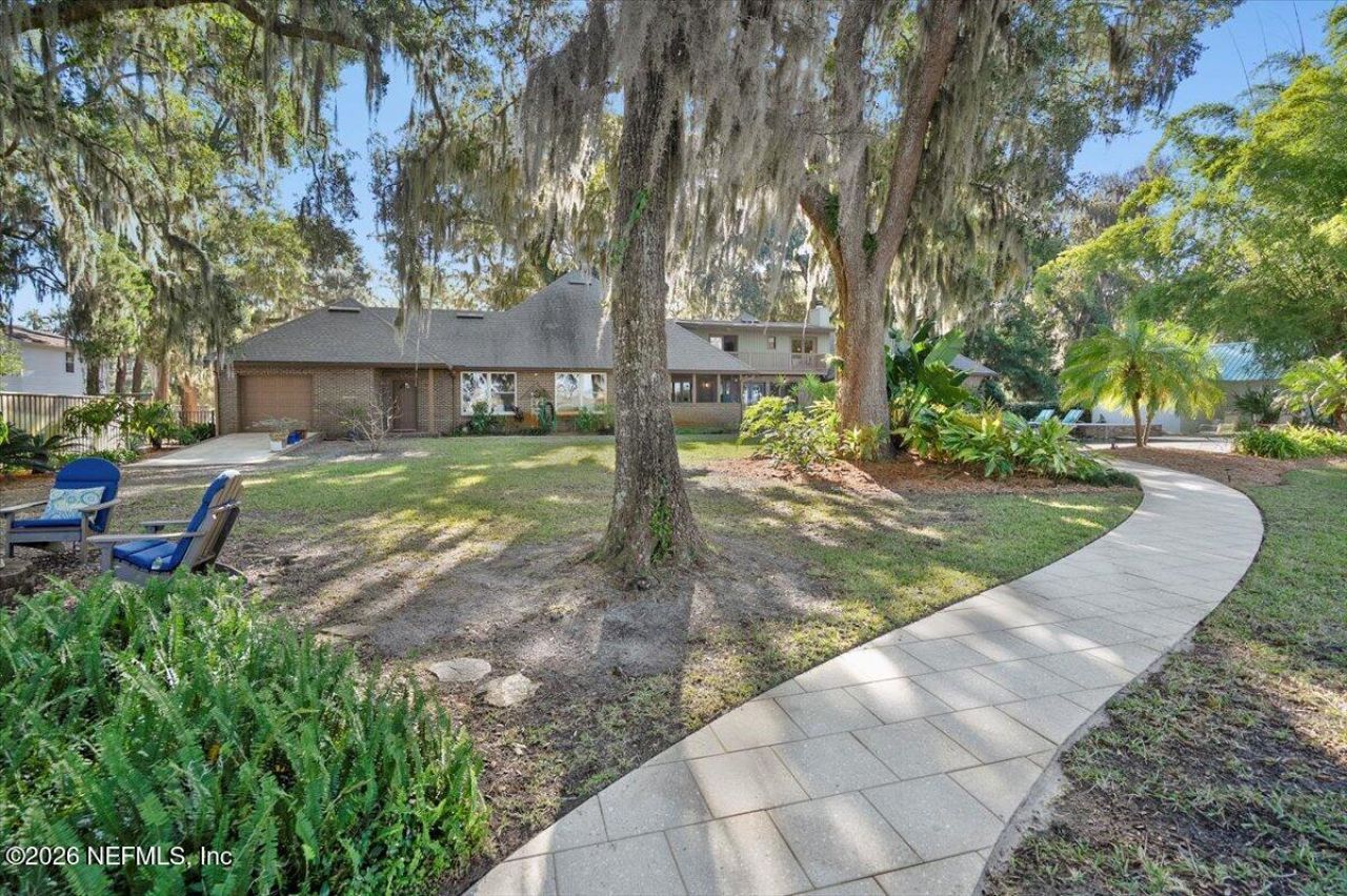 17546 Montessa Terrace, Jacksonville, FL 32226 Photo