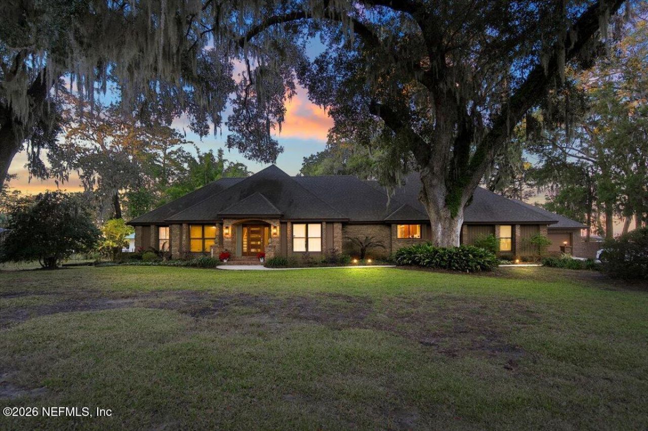 17546 Montessa Terrace, Jacksonville, FL 32226 Photo