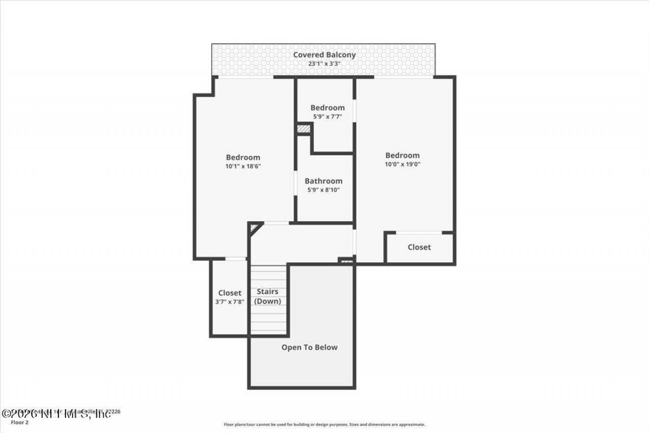 17546 Montessa Terrace, Jacksonville, FL 32226 Photo