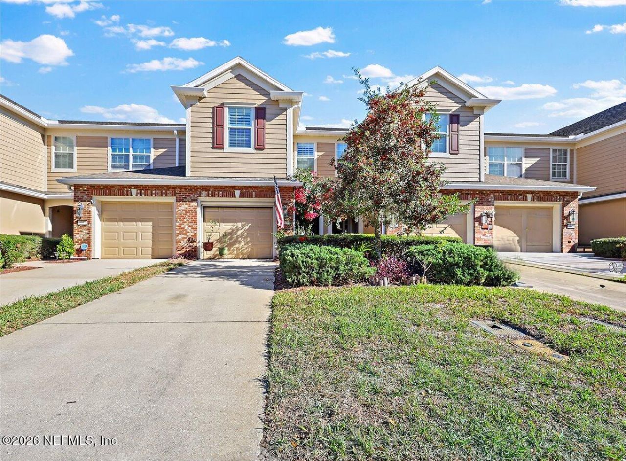 6939 Woody Vine Drive, Jacksonville, FL 32258 Main Photo