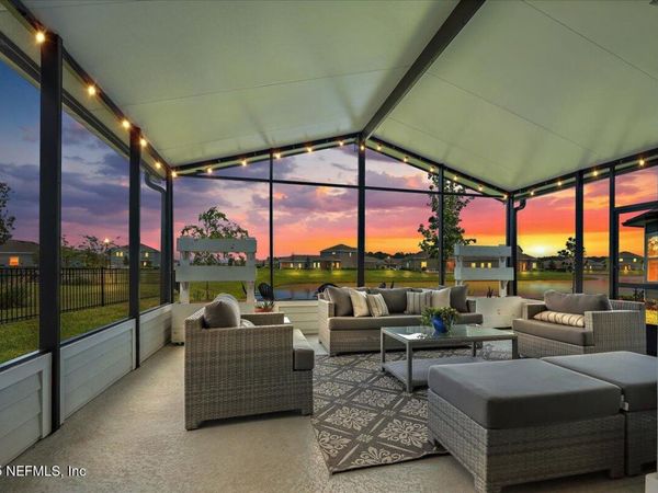 835 LAUREL VALLEY Drive, Orange Park, FL 32065