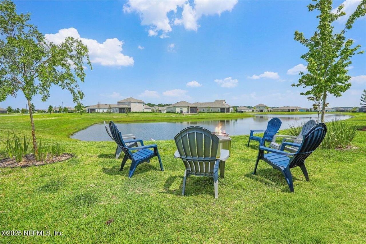 835 Laurel Valley Drive, Orange Park, FL 32065 Photo