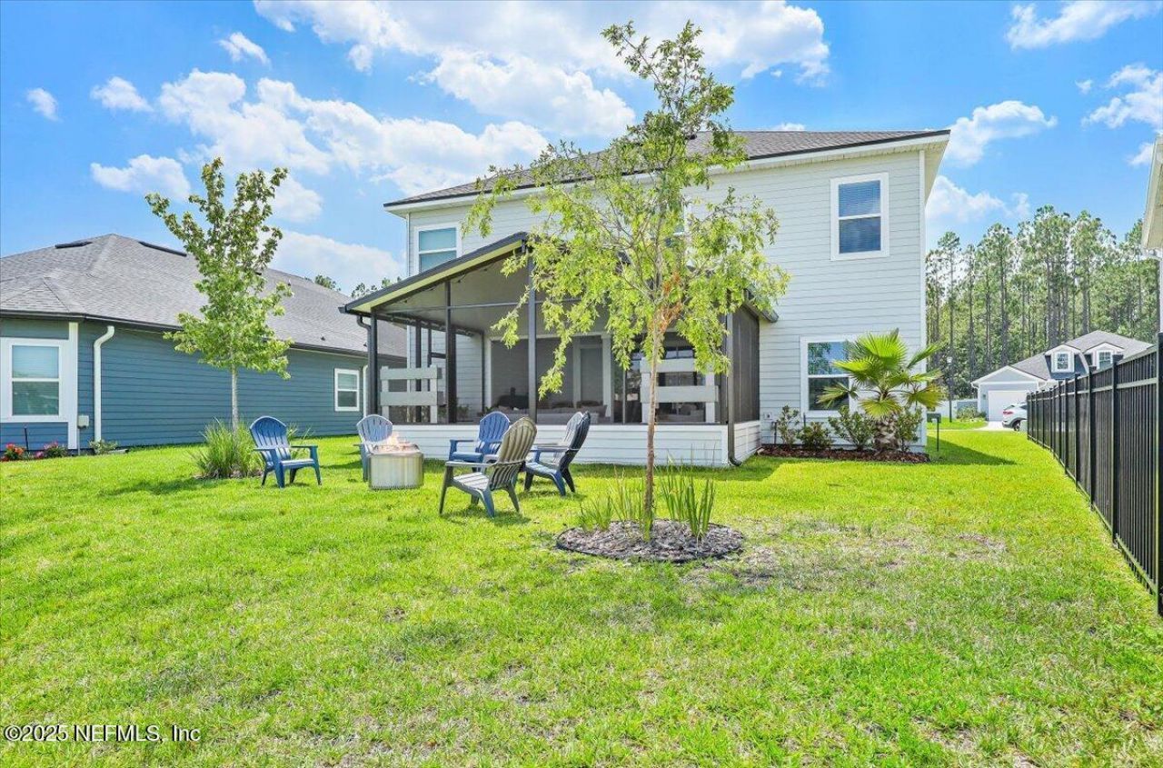 835 Laurel Valley Drive, Orange Park, FL 32065 Photo