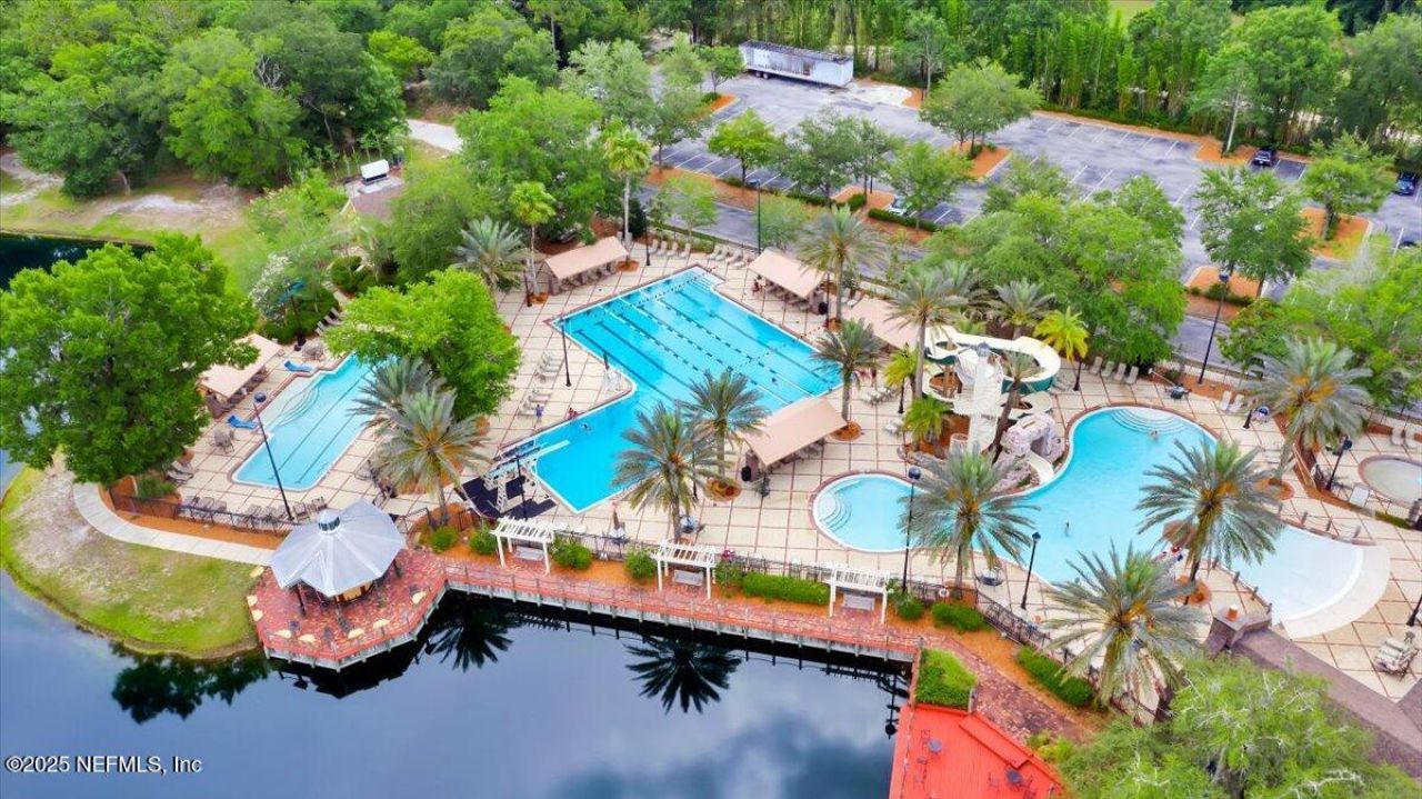 835 Laurel Valley Drive, Orange Park, FL 32065 Photo