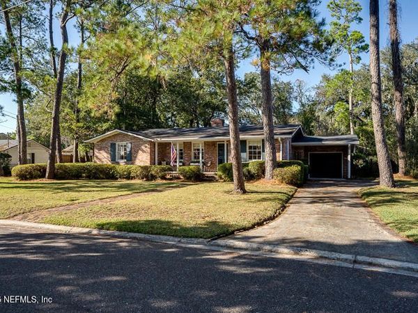 4256 FAIRWAY Drive, Jacksonville, FL 32210