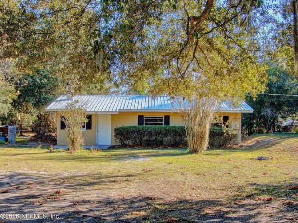 5831 CARTER Lane, Jacksonville, FL 32244