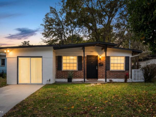 2564 W 23RD Street, Jacksonville, FL 32209