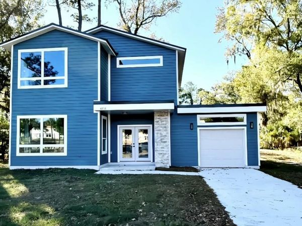 6056 BAGLEY Road, Jacksonville, FL 32209