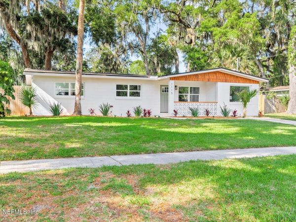 1115 SEBAGO Avenue S, Jacksonville, FL 32233