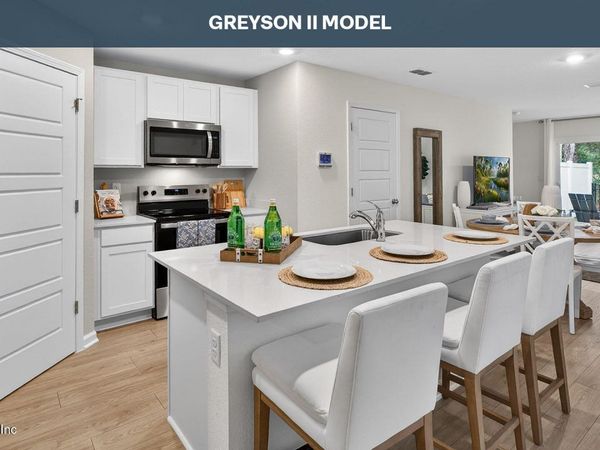 12736 GERONIMO Place, Jacksonville, FL 32218