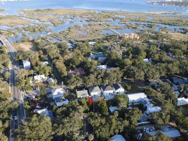 0 E SAN CARLOS Avenue, St. Augustine, FL 32084