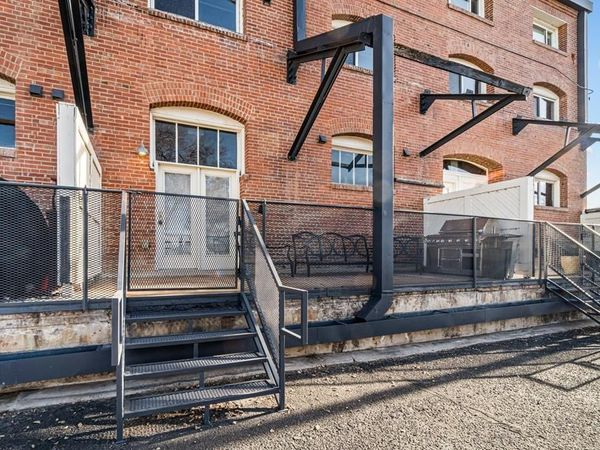 201 Lamkin, Unit 104, Pueblo, CO 81003