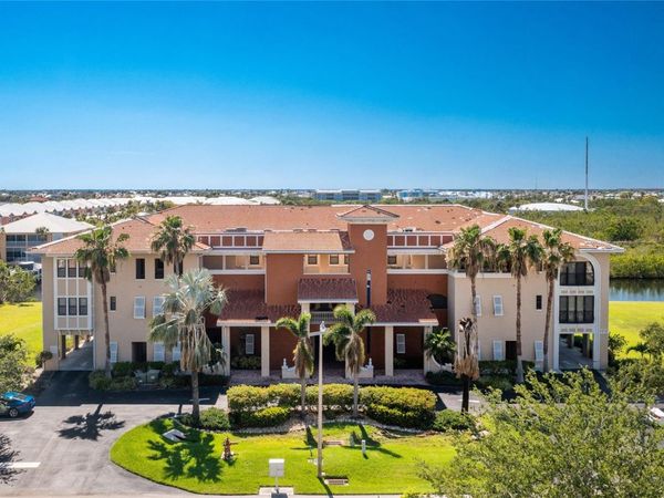 3311 PURPLE MARTIN DRIVE, Unit 126, PUNTA GORDA, FL 33950