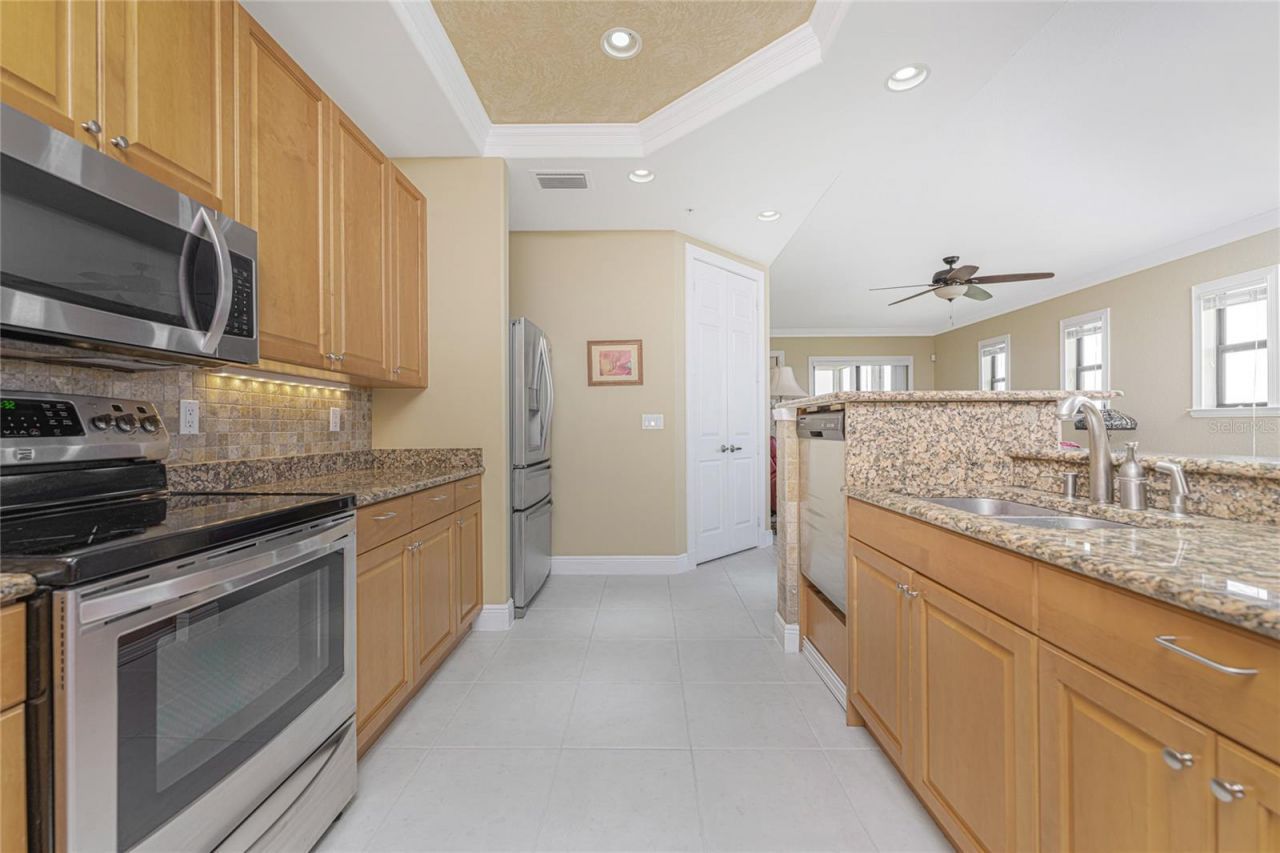 3311 Purple Martin Drive, Unit 126, Punta Gorda, FL 33950 Photo