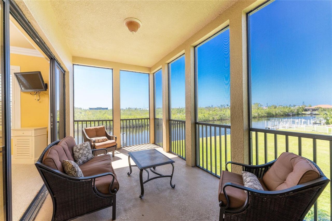 3311 Purple Martin Drive, Unit 126, Punta Gorda, FL 33950 Photo