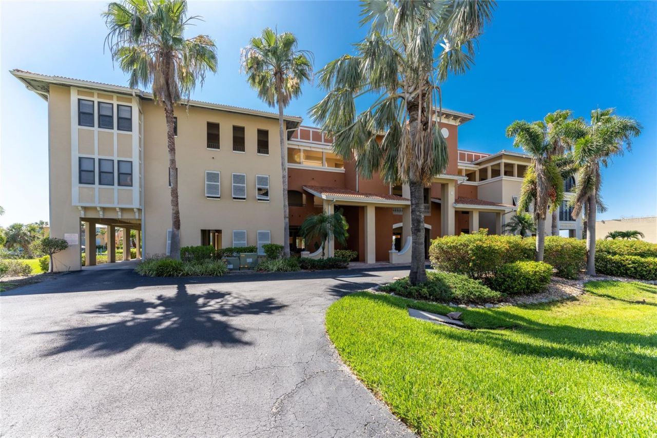 3311 Purple Martin Drive, Unit 126, Punta Gorda, FL 33950 Photo