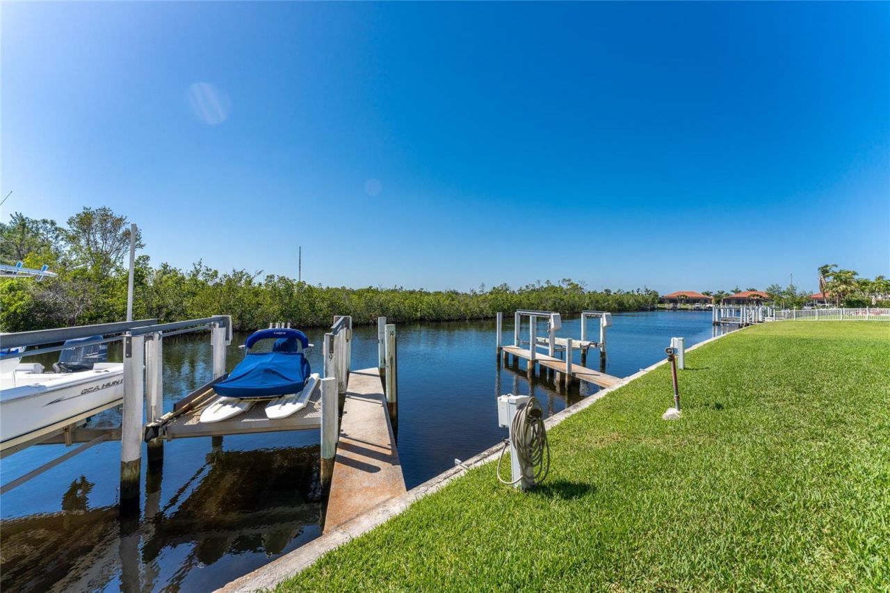 3311 Purple Martin Drive, Unit 126, Punta Gorda, FL 33950 Photo