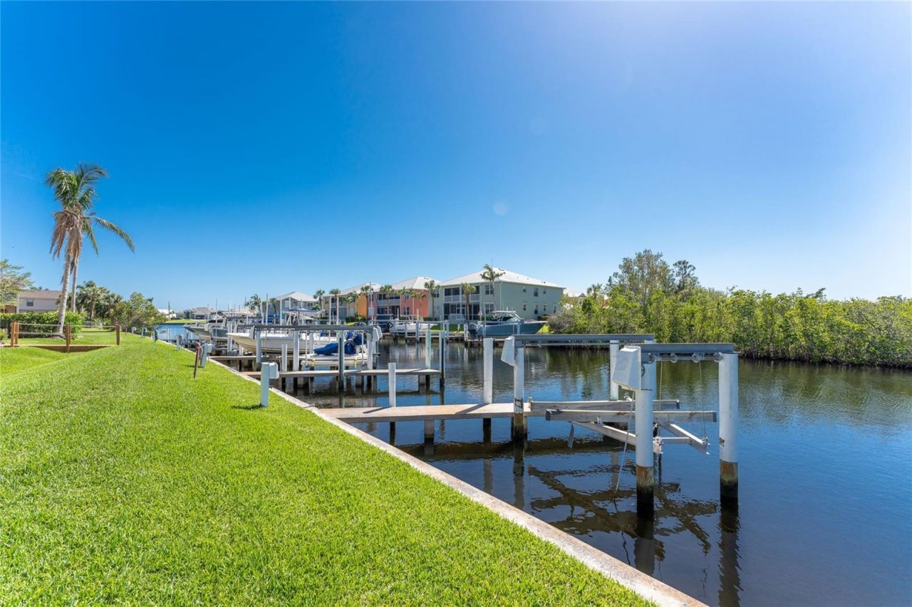 3311 Purple Martin Drive, Unit 126, Punta Gorda, FL 33950 Photo