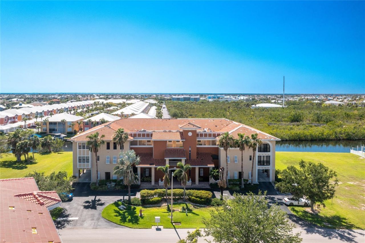 3311 Purple Martin Drive, Unit 126, Punta Gorda, FL 33950 Photo